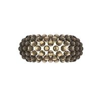 Caboche Plus Soffitto Plafonnier Media - Gris Foscarini - 8025594179514