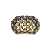 Caboche Plus Soffitto Plafonnier Piccola - Gris Foscarini - 8025594180503