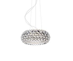 Caboche Plus Suspension Media Halogène Transparent