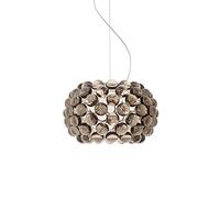 Caboche Plus Suspension Piccola On/Off Gris