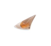 Cabochon Bihr arrière gauche type orange