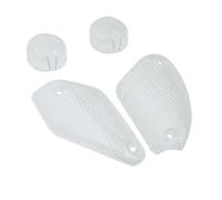 CABOCHON CLIGNO SCOOTER TUN'R ADAPT. NITRO/AEROX 99->13 TRANSPARENT AV+AR (X4)
