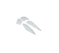 cabochon cligno scooter tun'r* compatible avec booster. ng 99- pm transparent av+ar (x4)