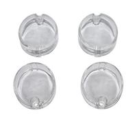 CABOCHON CLIGNOTANT 50 A BOITE ADAPTABLE DERBI 50 SENDA TRANSPARENT (VENDU PAR