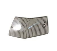 cyclingcolors cabochon clignotant arrière droit feu phare protection plastique moto scooter mobylette compatible avec piaggio vespa px