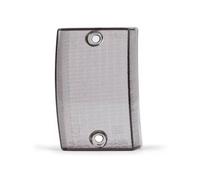 cyclingcolors cabochon clignotant arrière gauche feu phare protection plastique moto scooter mobylette compatible avec piaggio vespa pk50 125s