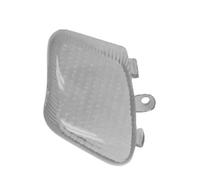 Cabochon Clignotant Arrière Gauche Feu Phare Protection Plastique Moto Scooter Mobylette Compatible Avec Mbk Booster Yamaha Bw's