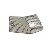 Cabochon Clignotant Arrière Gauche Feu Phare Protection Plastique Moto Scooter Piaggio Vespa Px