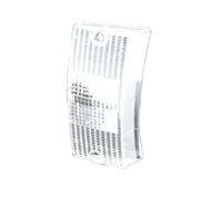 Cabochon Clignotant Avant Droit Feu Protection Plastique Moto Scooter Mobylette Compatible Avec Piaggio Vespa Px