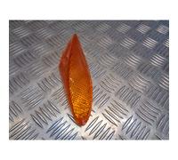 Cabochon Clignotant Avant Droit Scooter Mbk 50 Booster Next Generation Rocket Yamaha Bws Spy Bump V Parts Ym-1170lr Bihr 6826