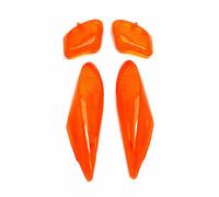 Cabochon clignotant scoot adaptable mbk 50 booster ng 1995+1998-yamaha 50 bws ng