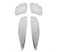 cabochon cligno scooter tun'r* compatible avec booster. ng 99- pm transparent av+ar (x4)