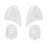 CABOCHON CLIGNOTANT TNT TRANSPARENT ADAPT. APRILIA SR 2000 (BLISTER DE 4)
