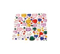 Folia Pierres Décoratives 450 Pièces, C¿Urs