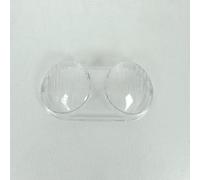 Cabochon D Optique Avant P2r Pour Scooter Mbk 50 Booster One 2013 À 2018 Neuf