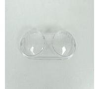 Cabochon D Optique Avant P2r Pour Scooter Yamaha 50 Bw's 13 Pouces 2003 À 2020 Neuf