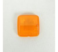 Cabochon De Clignotant Avg Ard Pour Moto Yamaha 400 Xt 47j-83312-00 Neuf
