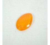 Cabochon De Clignotant Avg Rinder Pour Scooter Mbk 50 Ovetto 5ad-H3312-00 Neuf
