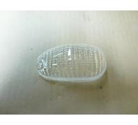 Cabochon De Clignotant Générique Pour Scooter Piaggio 50 Typhoon 2005 Neuf