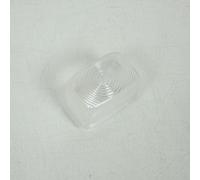 Cabochon De Clignotant Générique Pour Scooter Yamaha 50 Bws 1990 À 2003 Neuf