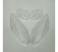 Cabochon de clignotant Générique Scooter MBK 50 Next Génération 1998 Neuf