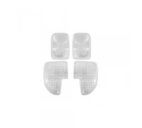 Cabochon De Clignotant One Pour Scooter Mbk 50 Spirit 1999-2003 Transparent Neuf