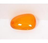 Cabochon De Clignotant Origine Pour Moto Aprilia 1000 Rsv 2001 À 2003 Ap8127122 Neuf