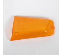 Cabochon De Clignotant Origine Pour Scooter Aprilia 50 Amico 1996 À 1998 Ap8212411 Neuf