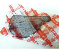 Cabochon De Clignotant Origine Pour Scooter Aprilia 50 Gulliver 1995 À 1998 Ap8212787 Neuf