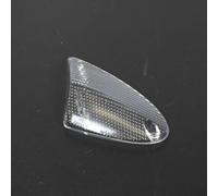 Cabochon de clignotant origine pour Scooter Aprilia 50 SR 2000 à 2004 AP8224210