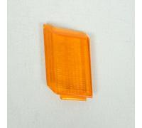 Cabochon De Clignotant Origine Pour Scooter Mbk Active 54u-83342 / Arg Neuf