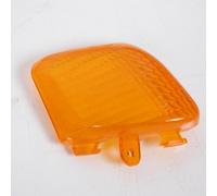 Cabochon De Clignotant Origine Pour Scooter Yamaha 50 Bump 1995-1998 4sb-H3342-00 Neuf