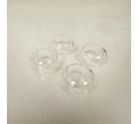 Cabochon De Clignotant Replay Pour Moto Derbi 50 Senda Xtrem Neuf