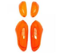 Cabochon de clignotant Replay pour Scooter Gilera 50 Stalker 1997 à 2000