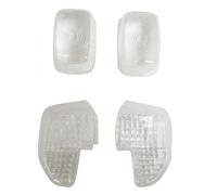 Cabochon De Clignotant Replay Pour Scooter Mbk 50 Booster 1999 À 2003 Neuf