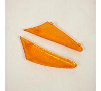 Cabochon De Clignotant Replay Pour Scooter Peugeot 50 Speedake Avant 2020 Neuf