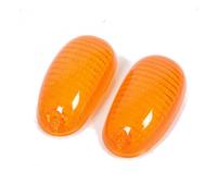 Cabochon De Clignotant Replay Pour Scooter Piaggio 50 Nrg 1994 À 2005 Neuf