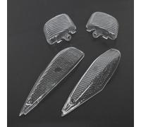 Cabochon De Clignotant Replay Pour Scooter Yamaha 50 Bw's Bump 1999 À 2020 Neuf