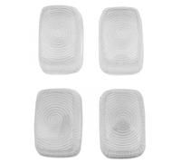 Cabochon De Clignotant Replay Pour Scooter Yamaha 50 Slider Ng Neuf