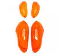 Cabochon De Clignotant Replay Scooter Gilera 50 Stalker 1997-2000 Neuf