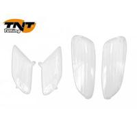 Cabochon De Clignotant Scooter Aprilia 50 Sr 2006 Neuf