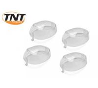 Cabochon De Clignotant Scooter Mbk 50 Spirit 2004 2004 Neuf