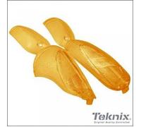 Cabochon de clignotant Teknix pour Scooter Gilera 50 Stalker 2005 à 2011