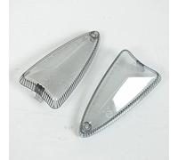 Cabochon de clignotant Teknix pour Scooter Piaggio 50 Typhoon 2T 2010 à 2016 Neuf