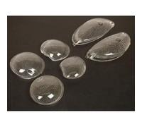 Cabochon De Clignotant Tnt Pour Scooter Yamaha 125 Majesty 2003-2006 Neuf
