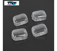 Cabochon De Clignotant Tnt Pour Scooter Yamaha 50 Slider Après 2004 Neuf