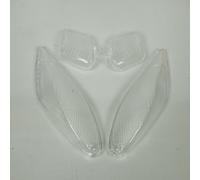 Cabochon de clignotant Générique Scooter MBK 50 Next Génération 1998 Neuf