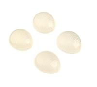 Cabochon De Clignotant Tun'r Pour Moto Peugeot 50 Xps 2002 À 2010 Neuf