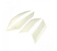 Cabochon De Clignotant Tun'r Pour Scooter Piaggio 50 Zip 4t 2006 À 2017 Neuf