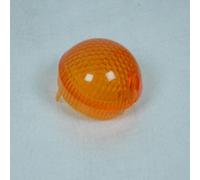 Cabochon De Clignotant Vicma Pour Scooter Aprilia 150 Mojito 2003 À 2008 Avd / Avg / Ard / Arg Neuf